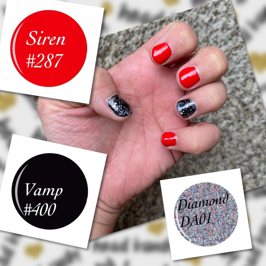 Siren Gel Polish