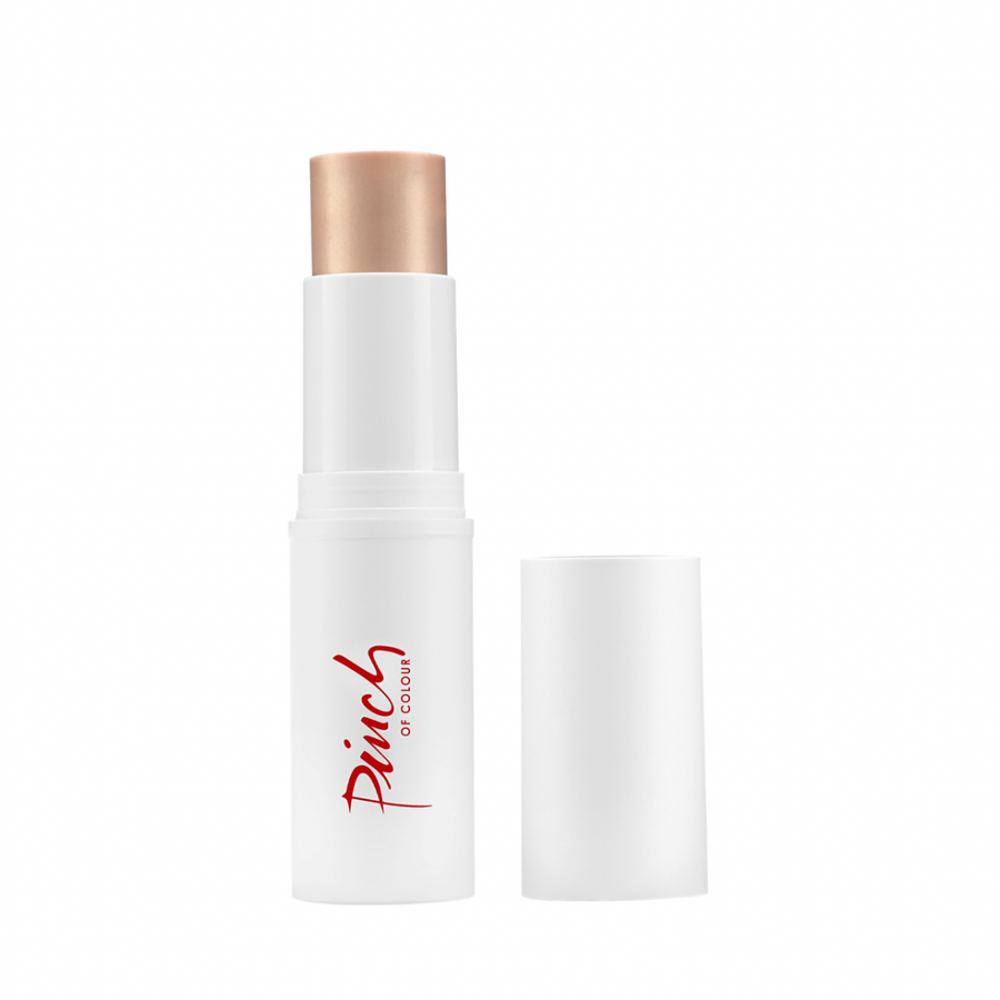 Pinch of Colour Honey Glow Waterless Balm Highlighter