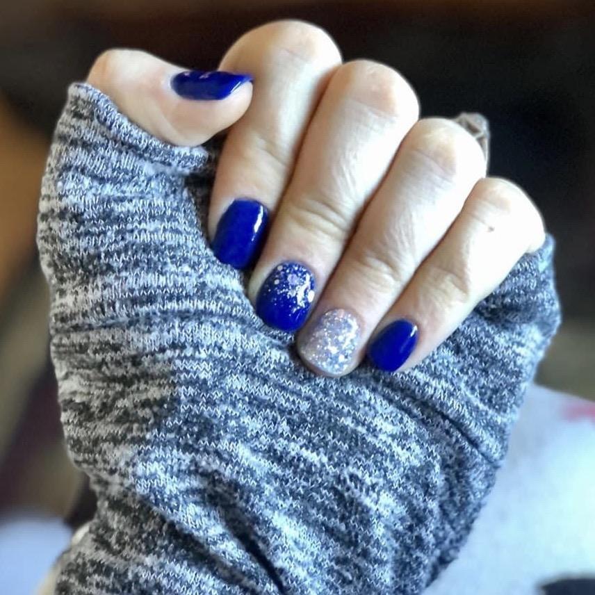 Diamond Gel Polish