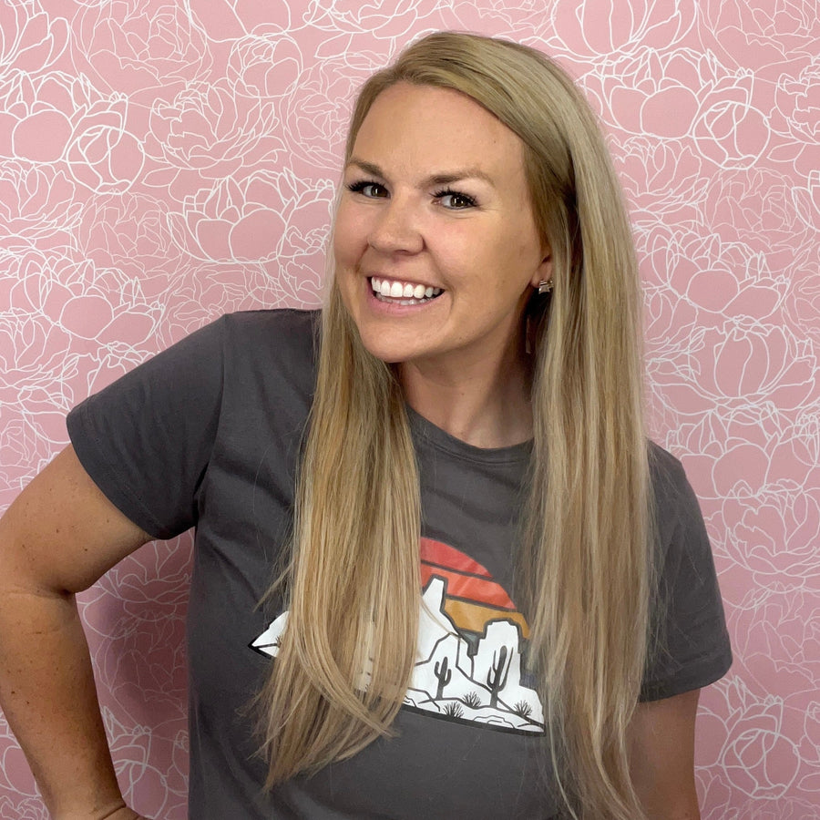 Lux 18" Clip In Hair Extensions