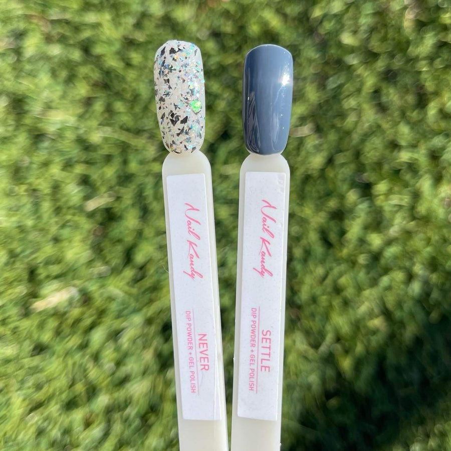 Limited Edition Dip Powder 03/2022