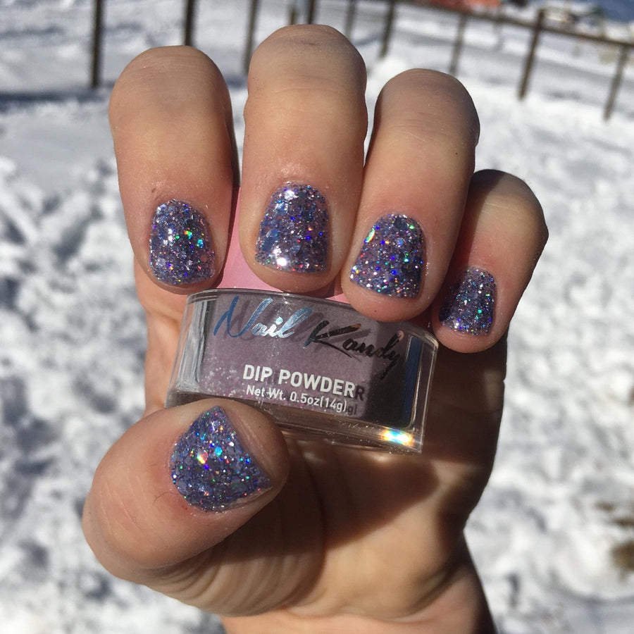 Eclipse Dip Powder