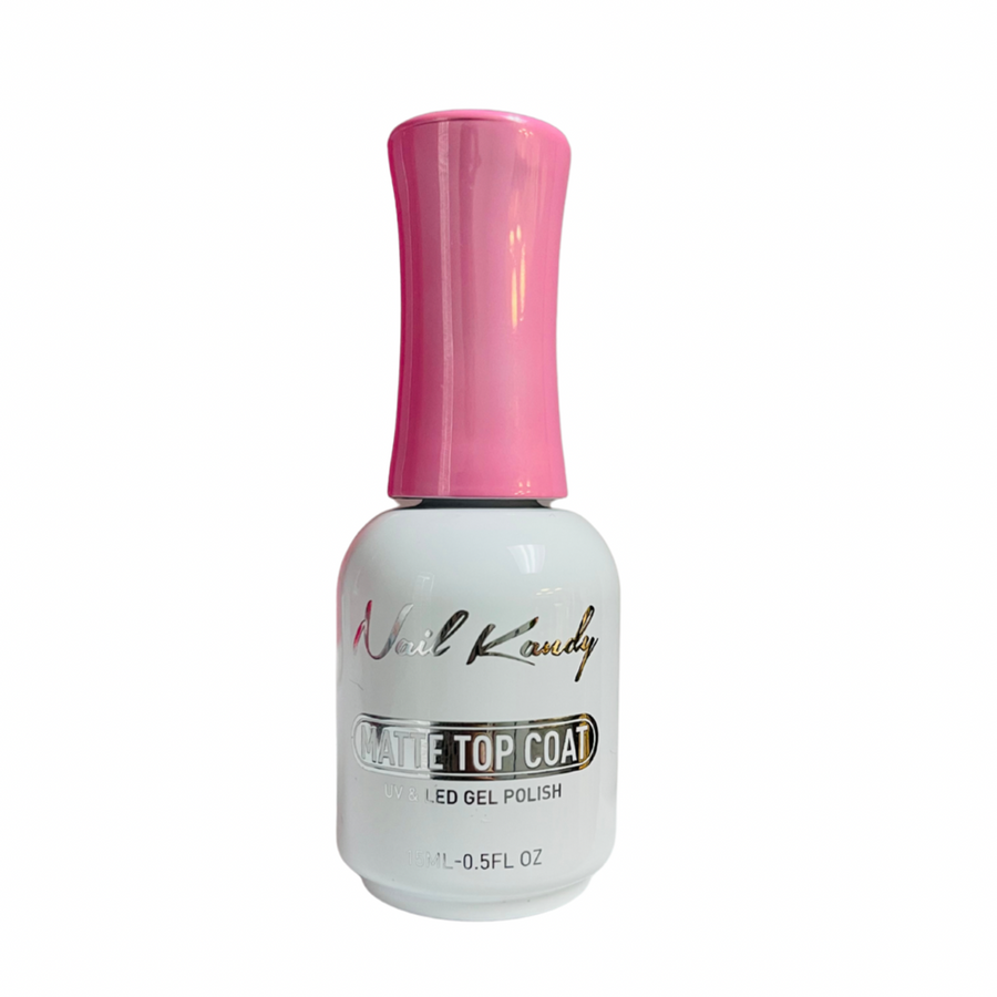 Matte Top Coat