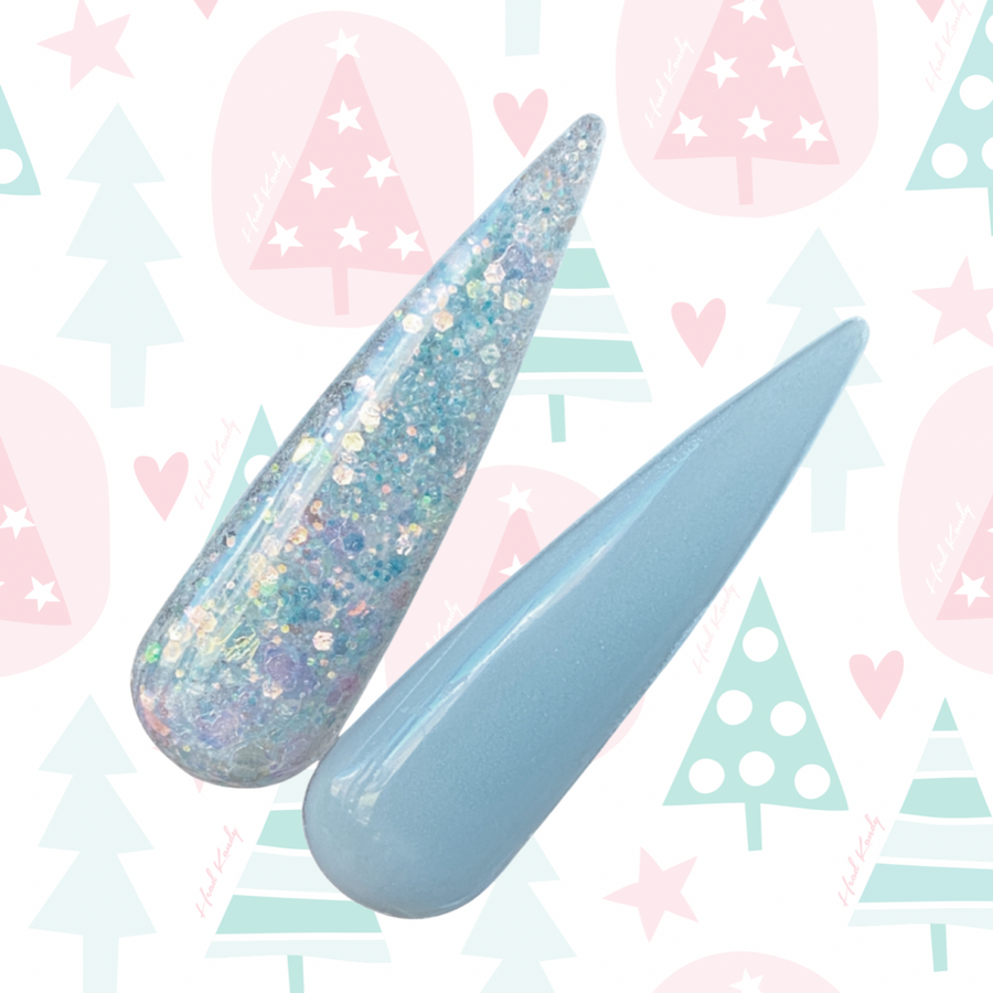 Limited Edition Dip Powder 12/2022
