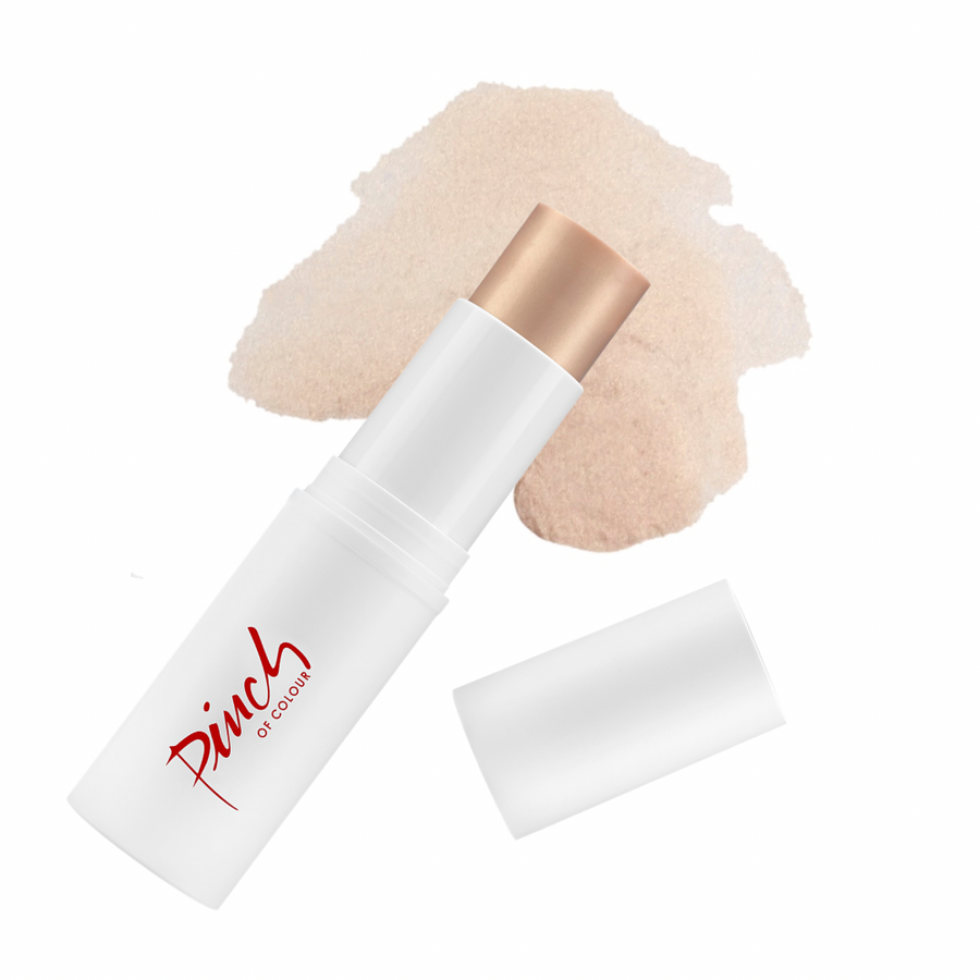Pinch of Colour Honey Glow Waterless Balm Highlighter