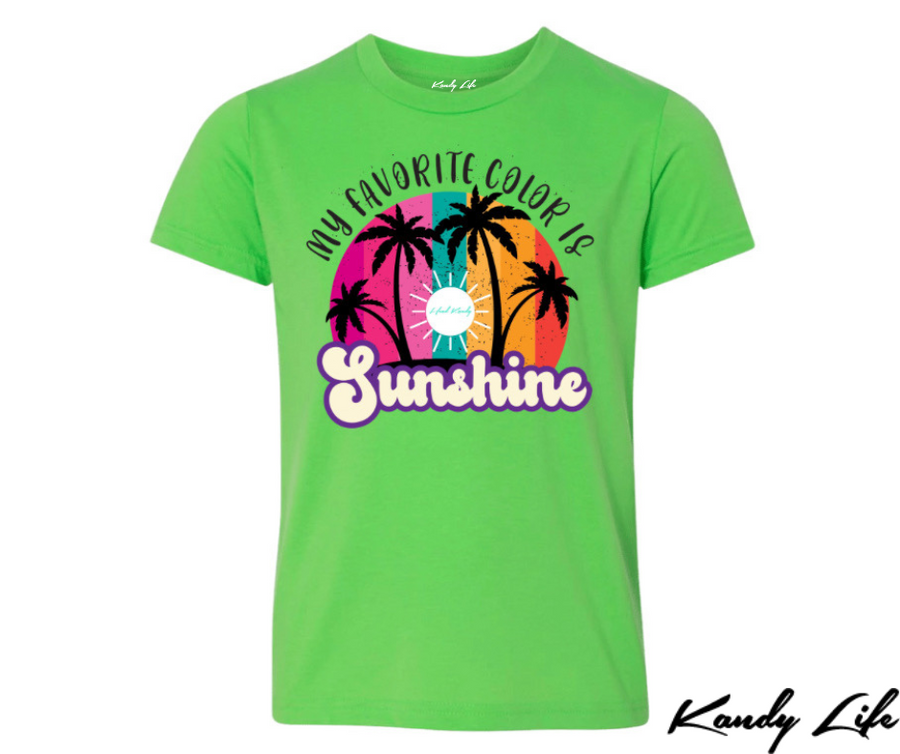 Kids Kandy Tease July 2022